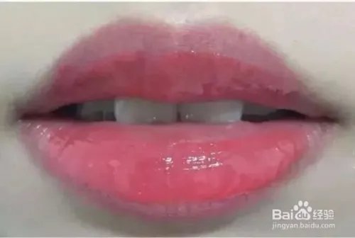 唇妆怎么画？三种基础唇妆简单易学