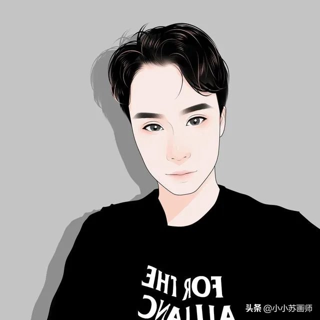 谁能提供几个适合男士做头像的图片？