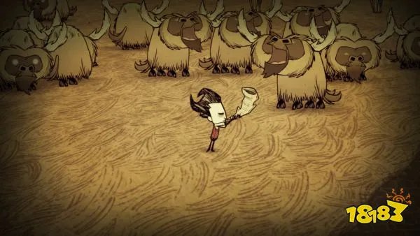 饥荒修改器风灵月影怎么用 风灵月影修改器使用教程