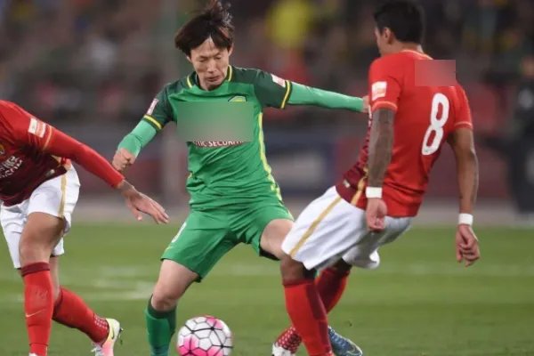 2020年中超冠军是哪个队