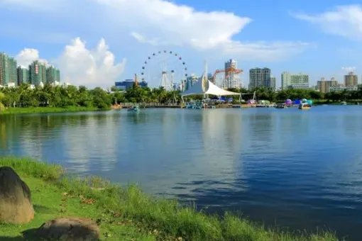 全中国空气质量最好的是哪个城市?