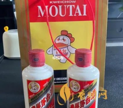 小飞天茅台多少钱一瓶？