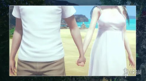 I社新作《AI少女》最新系统情报公开 可单刀直入可谈情说爱！