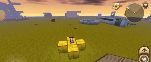 迷你世界电石灯怎么做?怎么使用?