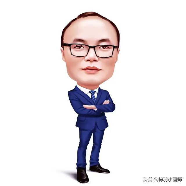 怎么自制头像？