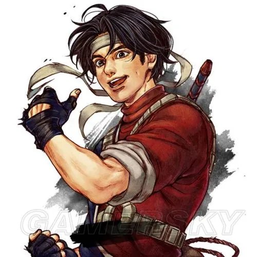 《侠客风云传》人物角色分析 侠客风云传谁最厉害