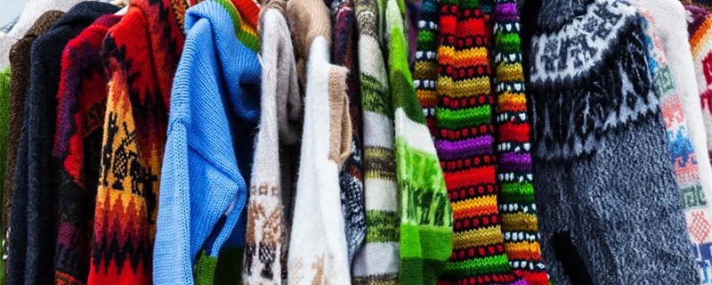 羊毛衫缩水了怎么办 羊毛衫缩水了要怎么处理