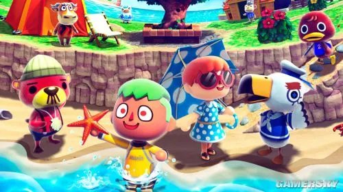 Gamespot年度评选出炉 最佳游戏竟然是它？！