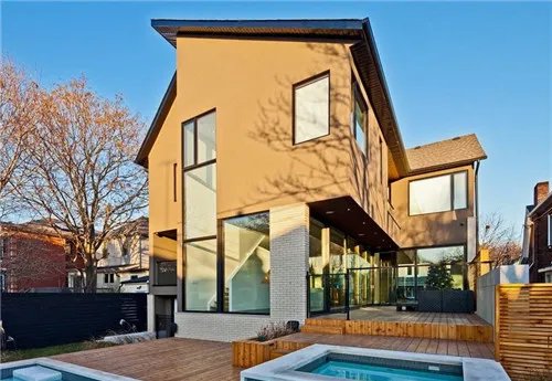 外墙涂料包工包料价格贵吗 4种外墙涂料价格分析