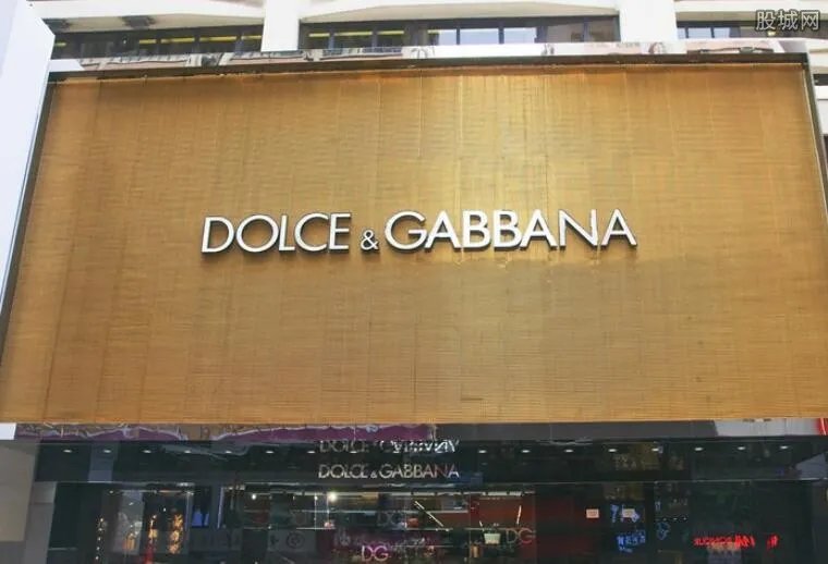 DG广告女主发声 DG辱华事件让她失业