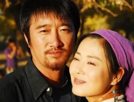 王茜华得了什么病：王茜华老公是谁照片