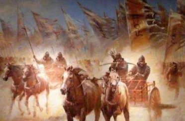 春秋战国时期是怎么区分的？有哪些含义？