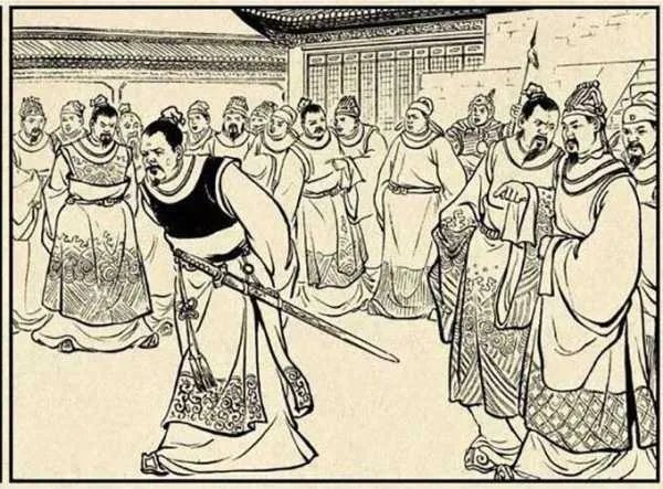 平原君（赵胜）是怎么死的？