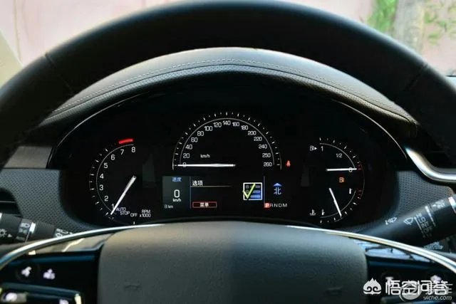 凯迪拉克新款XTS怎么样？