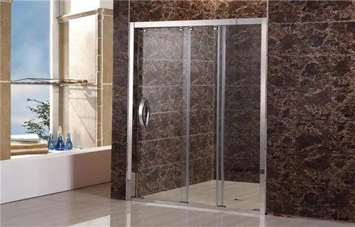 玻璃防爆膜贴哪一面