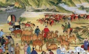 古代“茶马互市”是什么时候兴起的？茶马互换制度是怎么样的？