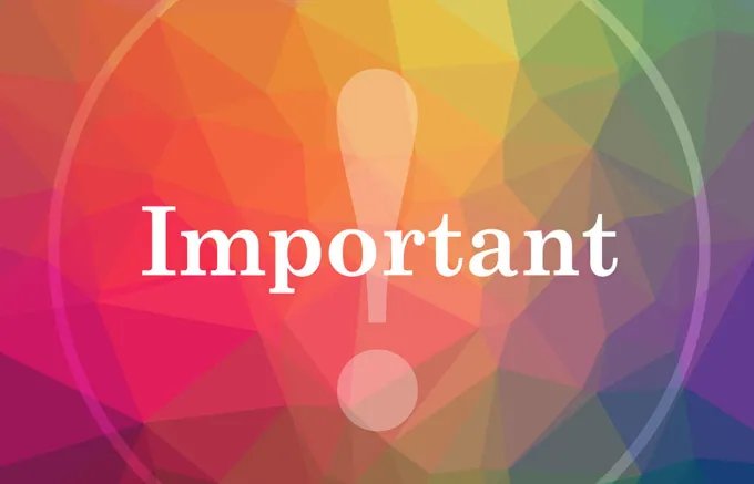 important是什么意思