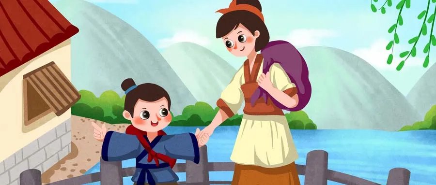 孟母三迁的故事发生在哪里 孟母三迁的故事发生在哪里哪个省