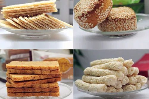 合肥名小吃排行榜 合肥的名小吃有哪些