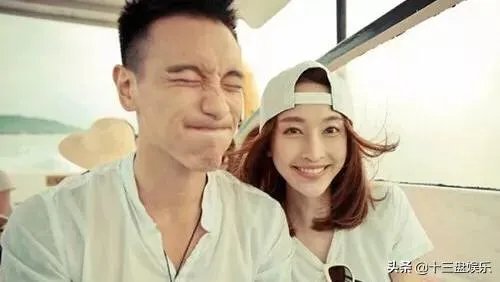 王明阳为什么会和张俪分手？