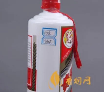 小飞天茅台多少钱一瓶?