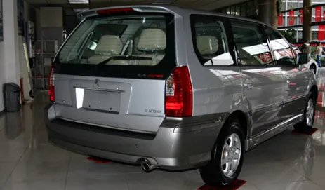 三菱mpv中国上市时间是哪天?