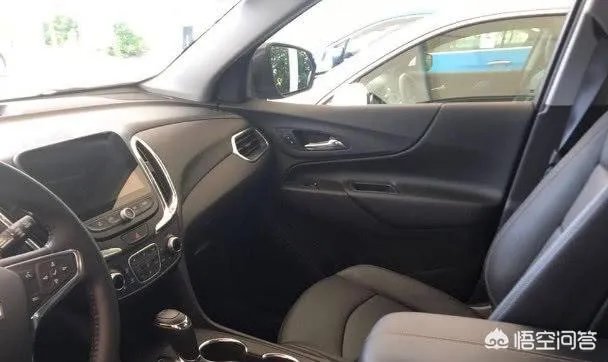 雪佛兰探界者真的好吗，为什么那么多车评人推荐？