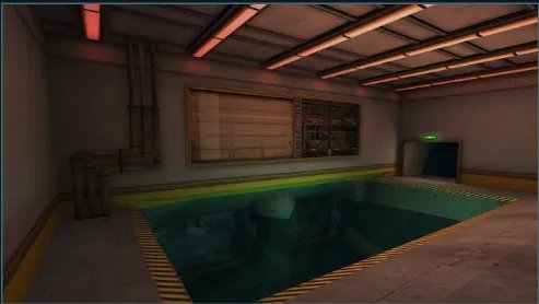 CF新版潜龙危机登场 全新枪支新图