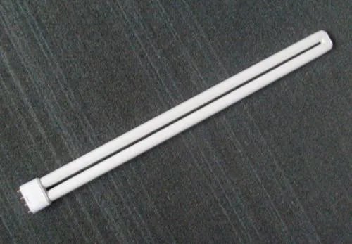 废旧荧光灯是什么垃圾