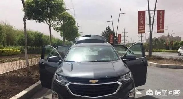 雪佛兰探界者真的好吗，为什么那么多车评人推荐？
