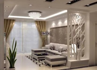 客厅隔断有必要做吗 客厅屏风隔断作用有哪些