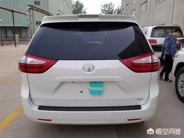 有哪些优质商务车型可以推荐吗？