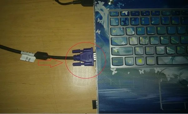 双屏显示,副显示器黑屏怎么处理?