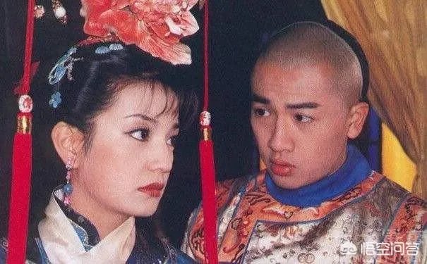 电视剧《还珠格格》中的几部,你认为哪一部拍的最好?为什么?