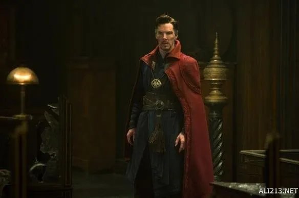 红女巫竟然前三都没进？细数漫威最强十大顶级角色