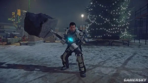 《丧尸围城4》官方中文PC正式版下载发布