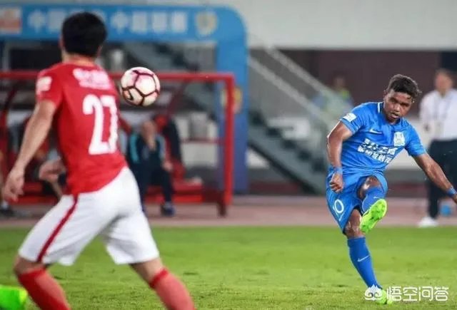 中超第一轮广州德比，富力能在客场爆冷战胜恒大吗？