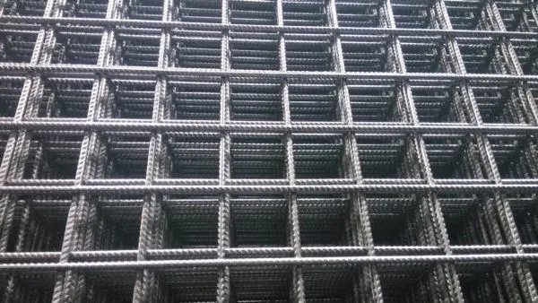 d10钢筋网什么意思