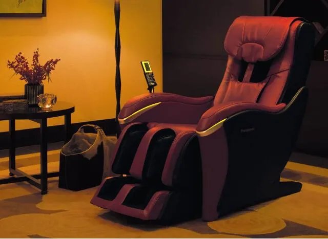 按摩椅品牌有哪些