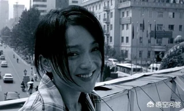 周迅演过的电影都有哪些好看的?