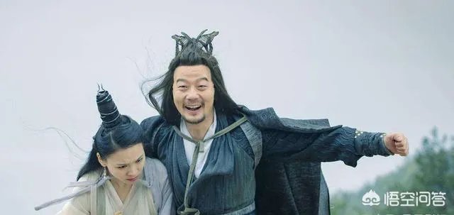 你们知道韦一笑是谁吗?