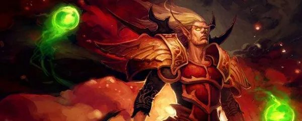 《魔兽世界》8.3火法天赋加点