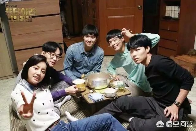 有哪些超甜又搞笑的韩剧可以推荐?