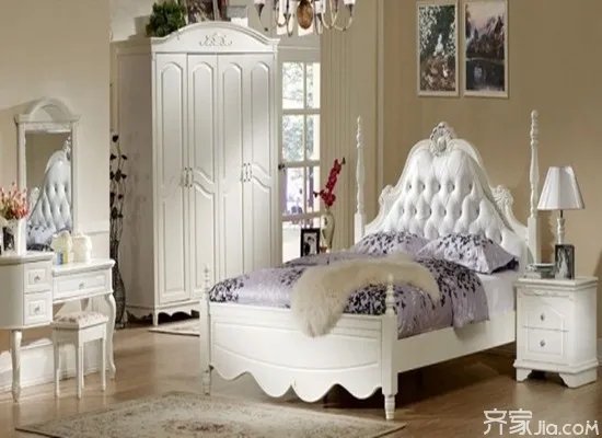欧式家具哪些牌子好 欧式家具十大知名品牌
