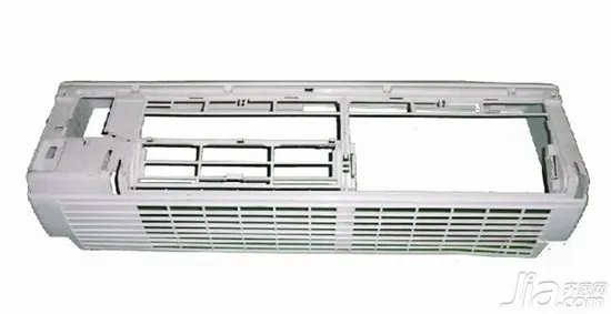 怎么打开空调外壳 空调外壳如何清洗