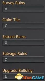 《泰坦工业》图文攻略 建筑资源详解及系统解析