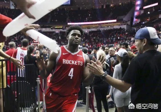 6人上双，哈登31+8+10率火箭121-105轻取老鹰，怎么评价这场比赛？