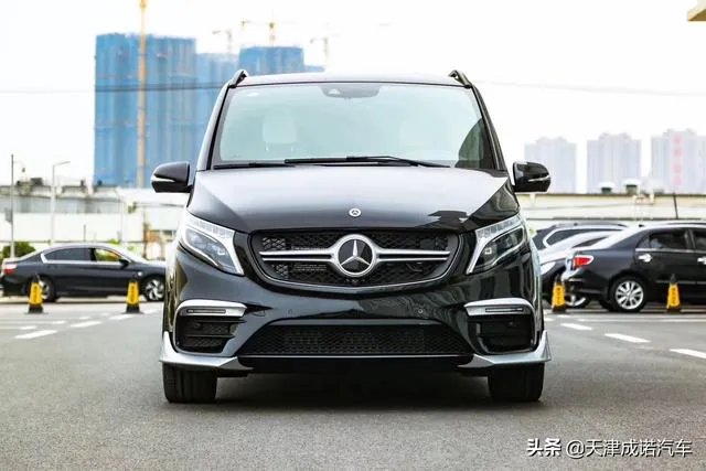 有哪些优质商务车型可以推荐吗？