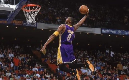 科比中文全名叫什么?