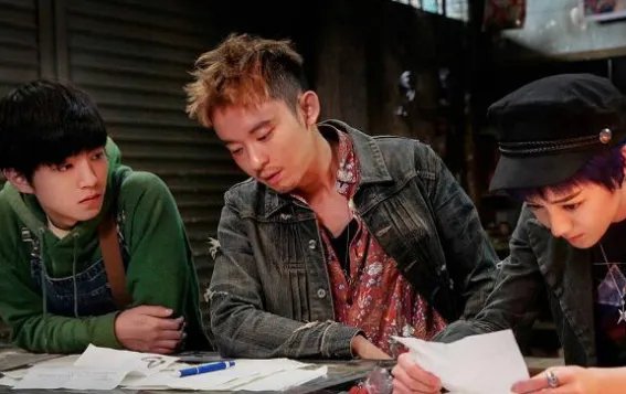 《解忧杂货店》票房扑街怎么回事？